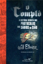 Eisner Complô Cpd
