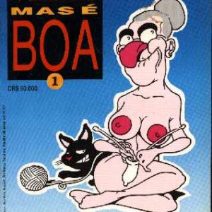 Essa é Velha
