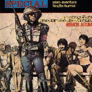 Porrada! Special 1
