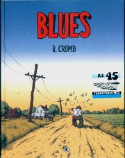 Crumb Blues Cpd