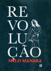 Manara Revolução Cpd