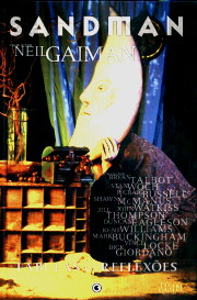 Sandman Reflexões Cpd