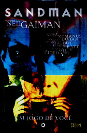 Sandman Jogo Cpd