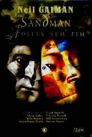Sandman Noites Cpd