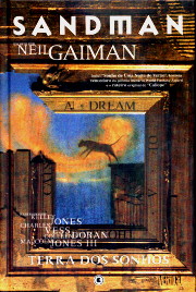 Sandman Terra Cpd