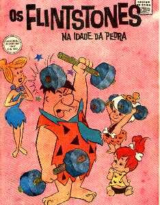 Flintstones mensal