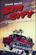 Sin City Noite