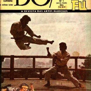 Kung Fú Dô