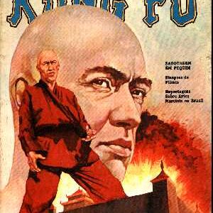 Kung Fú 12