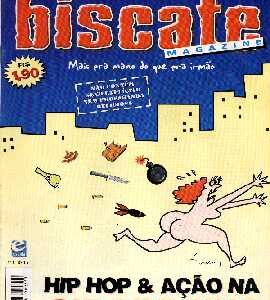 Biscate Magazine