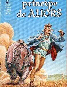 Principe Aliors com 6