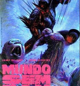 Mundo Sem Fim com 5