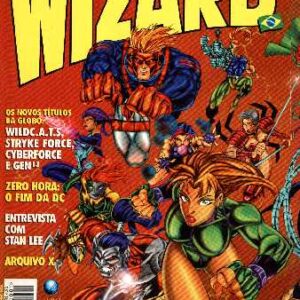 Wizard Brasil 01
