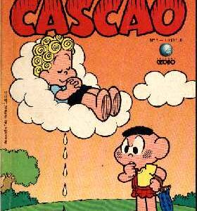 Cascão Almaq G 001