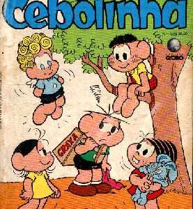 Cebolinha Almaq G 001