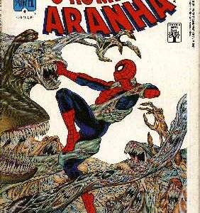 GN04 Aranha Marandi