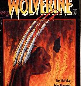 GM11 Wolverine Escolhas