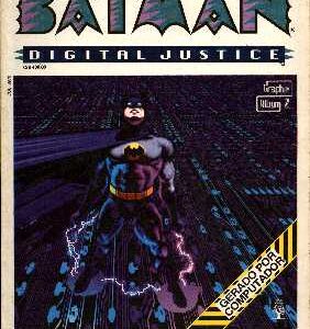 GA02 Batman Digital