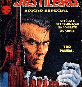 Justiceiro Melhor