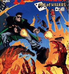 Hitman Killers com 6