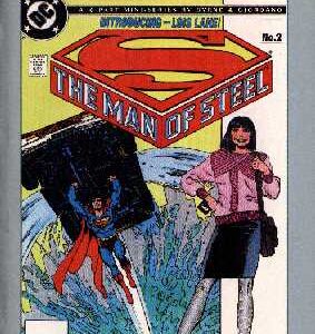 DC Silver Edition