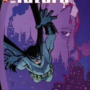 Batman Futuro com 2
