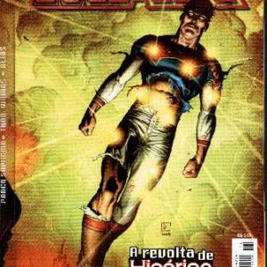 Marvel Max A3 Coleção com 50
