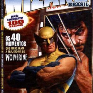 Wizard Brasil mensal