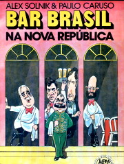Bar Brasil 2
