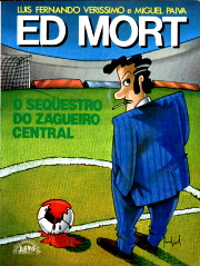 Ed Mort Zagueiro
