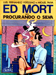 Ed Mort Silva
