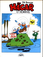 Hagar o Horrível