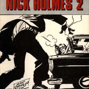 Nick Holmes 2
