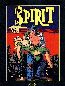 Spirit 1 Octopus