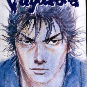 Vagabond 01