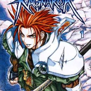Ragnarok mensal