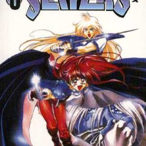 Slayers mensal