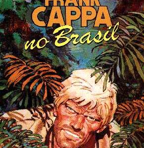 Frank Cappa Brasil