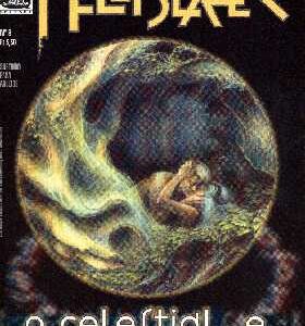 Hellblazer Epílogo