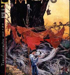Livros Magia Transf com 6