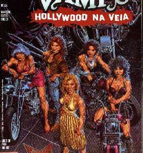 Vamps Hollywood com 3
