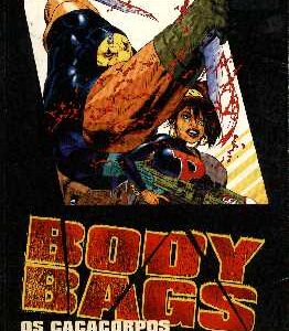 Body Bags Enc