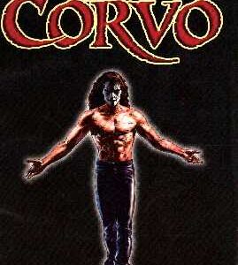 Corvo Especial Enc