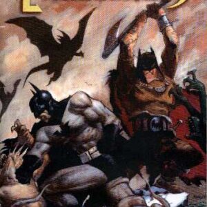 Batman Encarnações