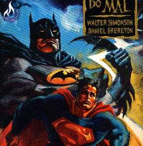 Batman SH Livrai com 3