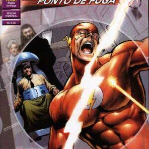Flash Especial Fuga