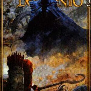 Liga Justiça Guerra com 2