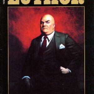 Lex Luthor A.Biografia