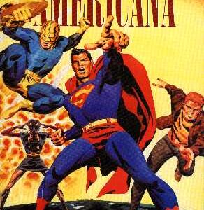 Superman Evolução