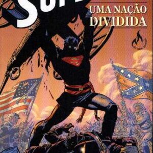 Superman Nação